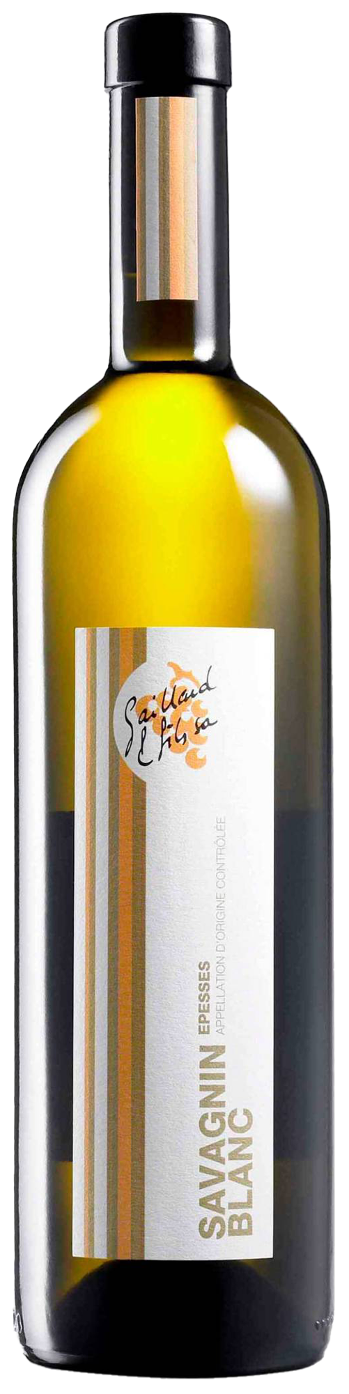 Savagnin d’Epesses 2023