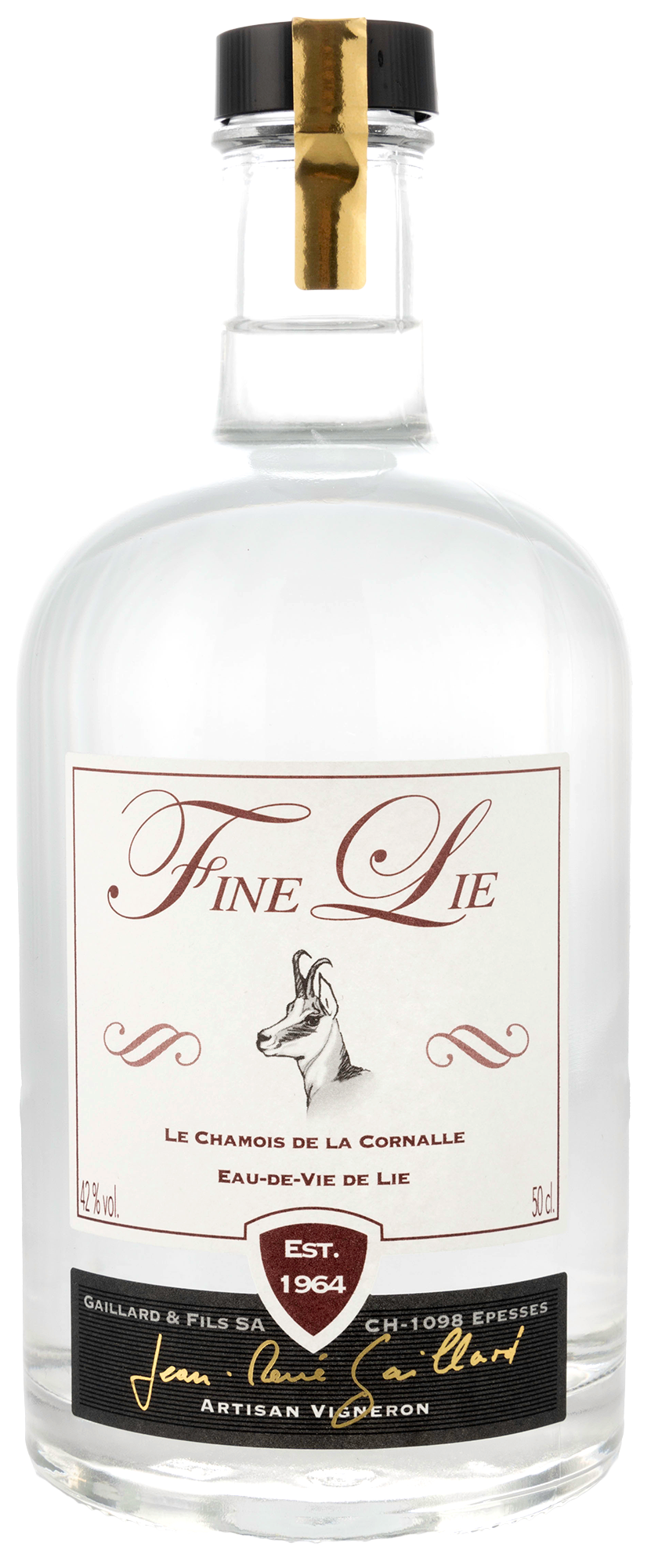 Fine Lie