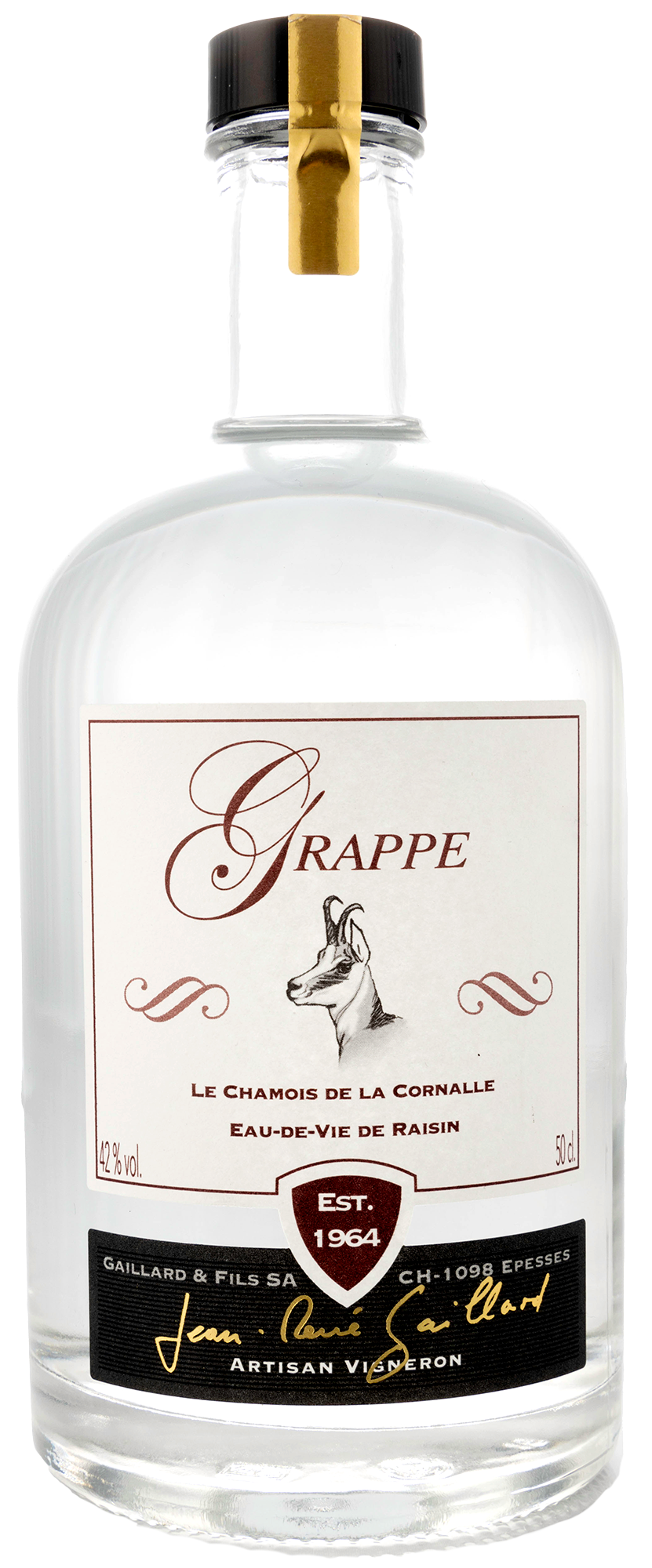 Grappe