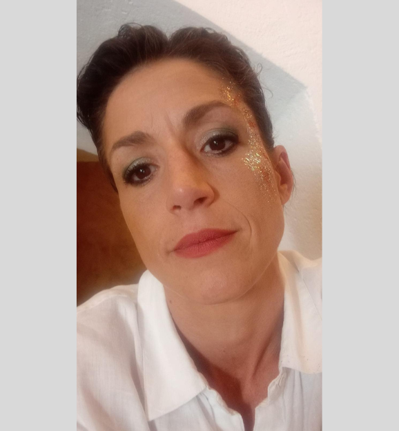 Chiara Giordani gérante oenosnack