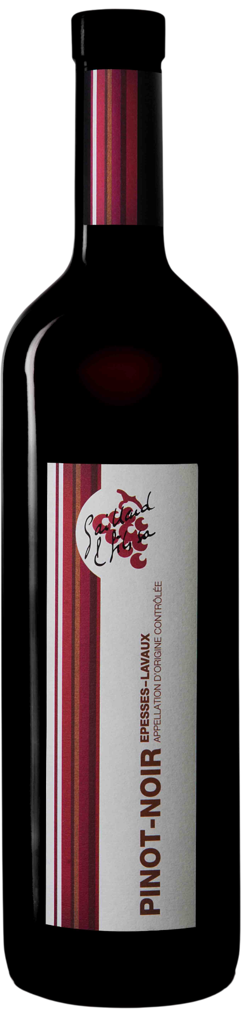 Pinot Noir d’Epesses 2018