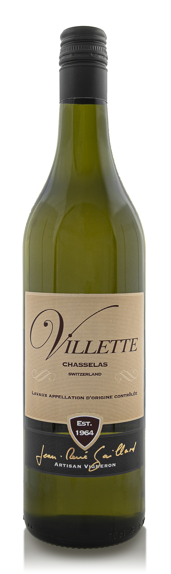 Villette Chasselas