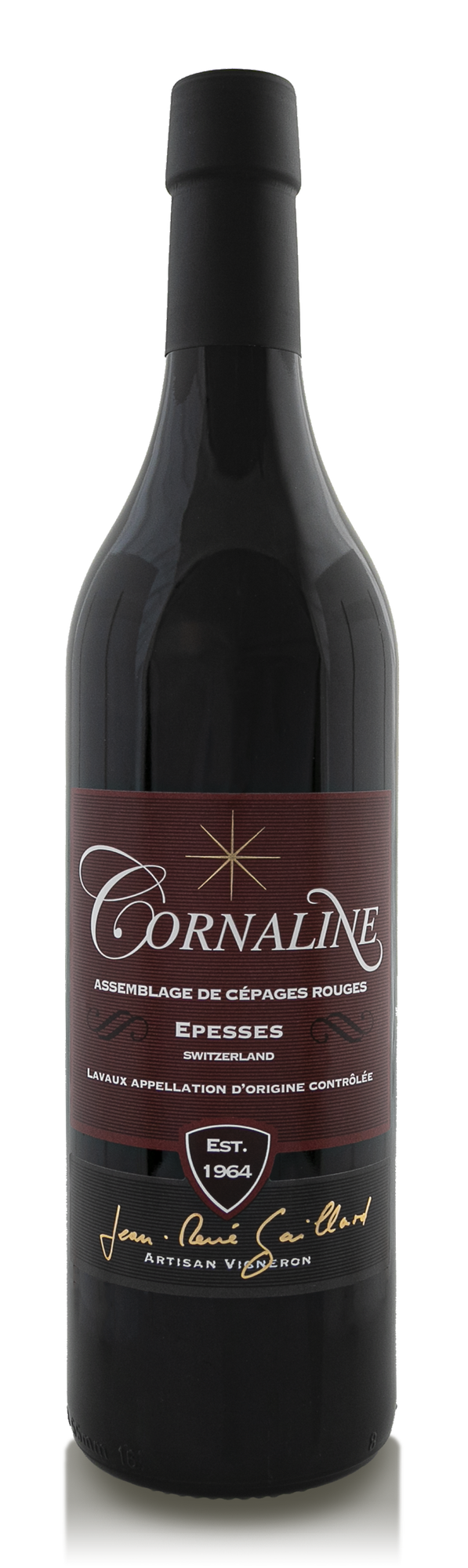 La Cornaline