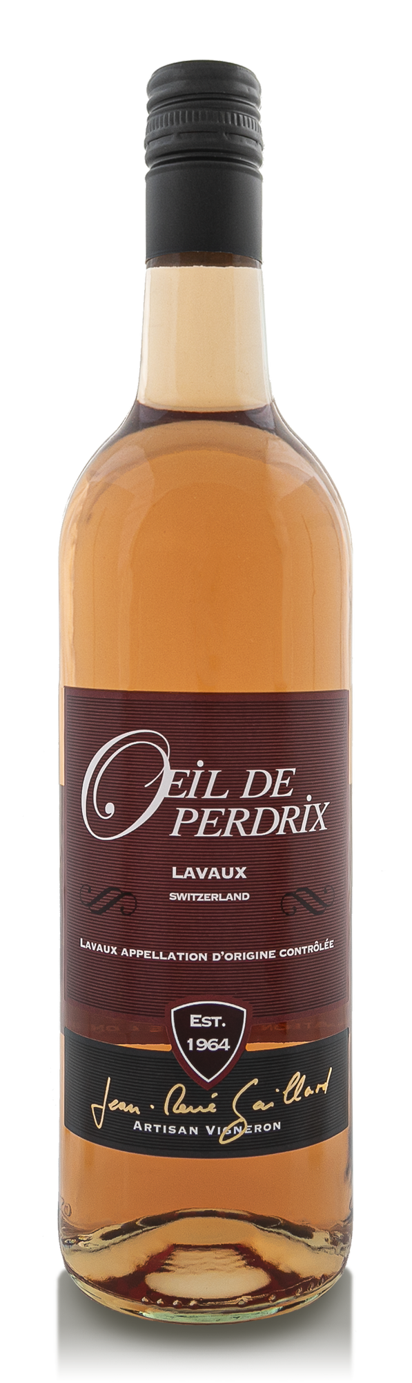 Œil de Perdrix